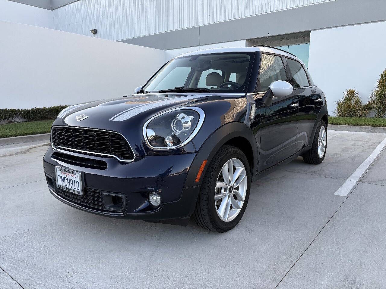 2014 MINI Countryman