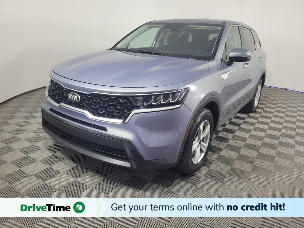 2021 KIA Sorento