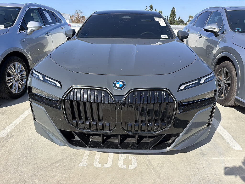 2026 BMW i7