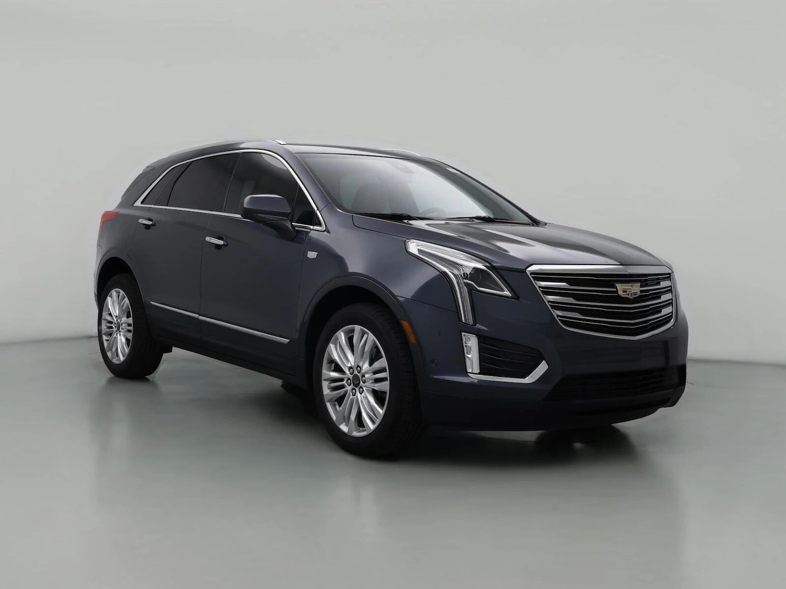 2019 CADILLAC XT5
