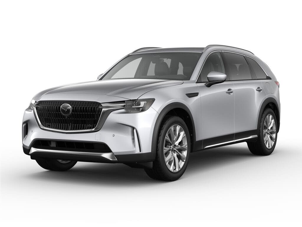 2024 MAZDA CX-90