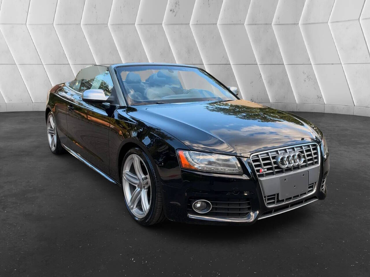 2010 AUDI S5
