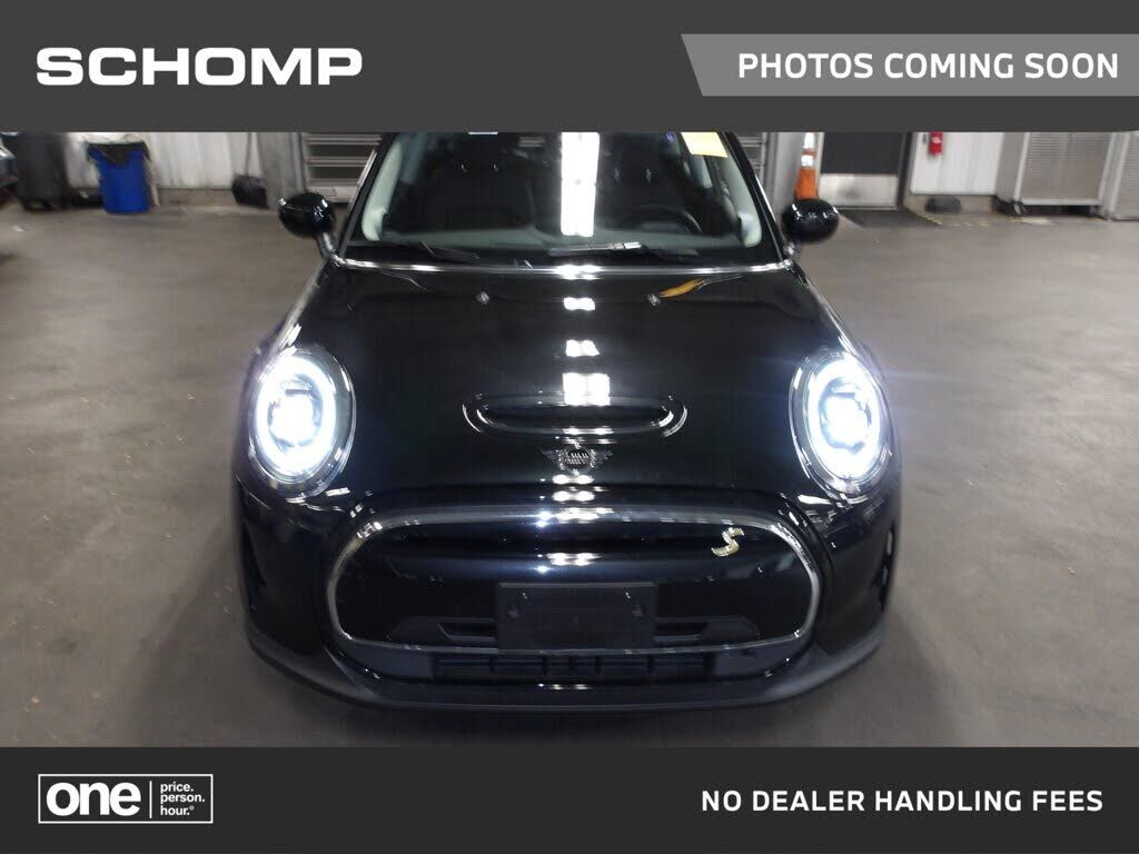 2024 MINI Hardtop