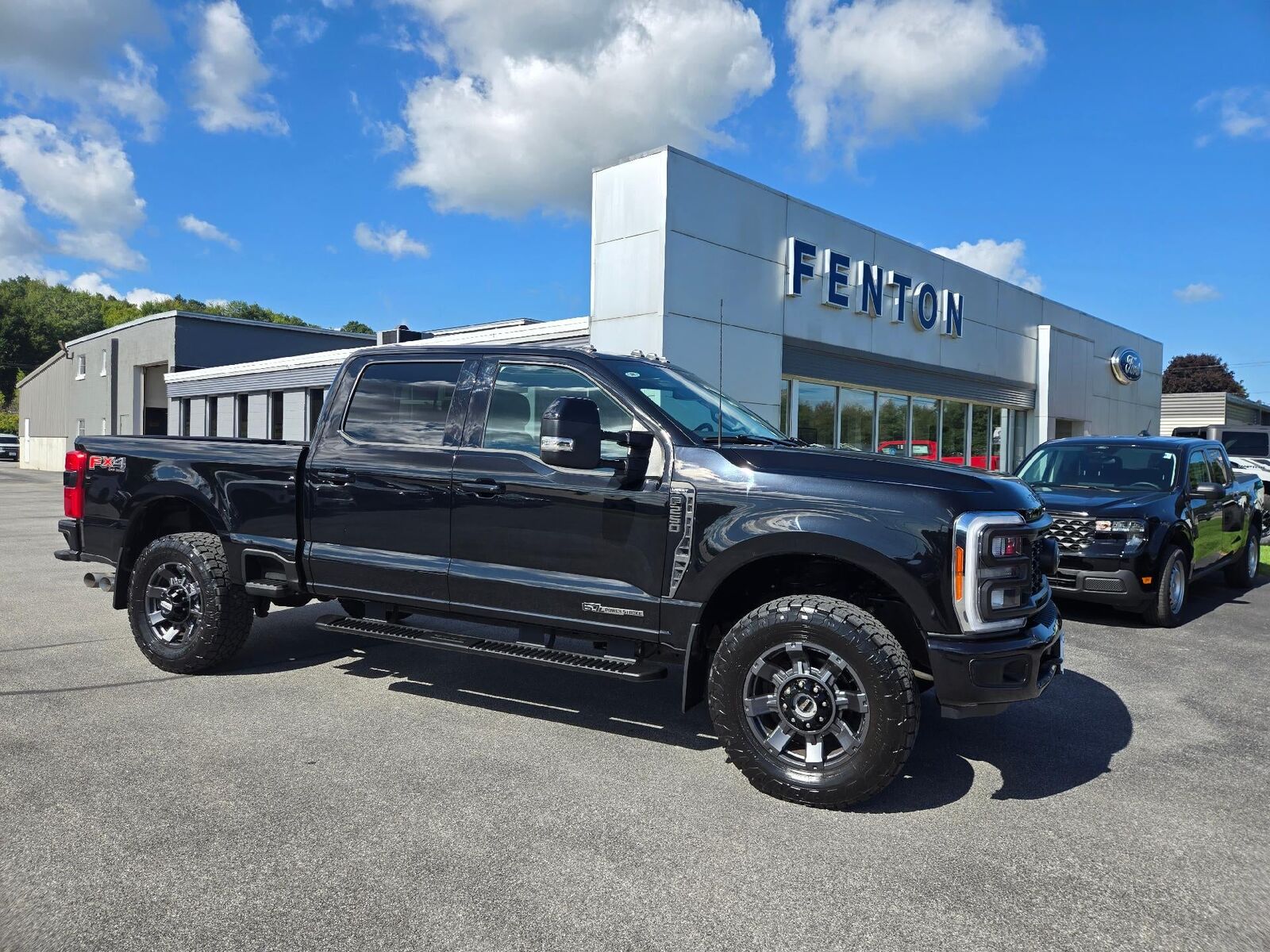 2023 FORD F-250