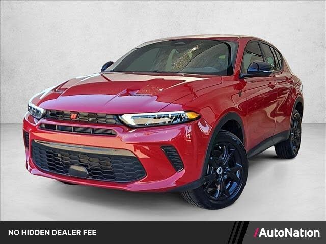 2024 DODGE HORNET