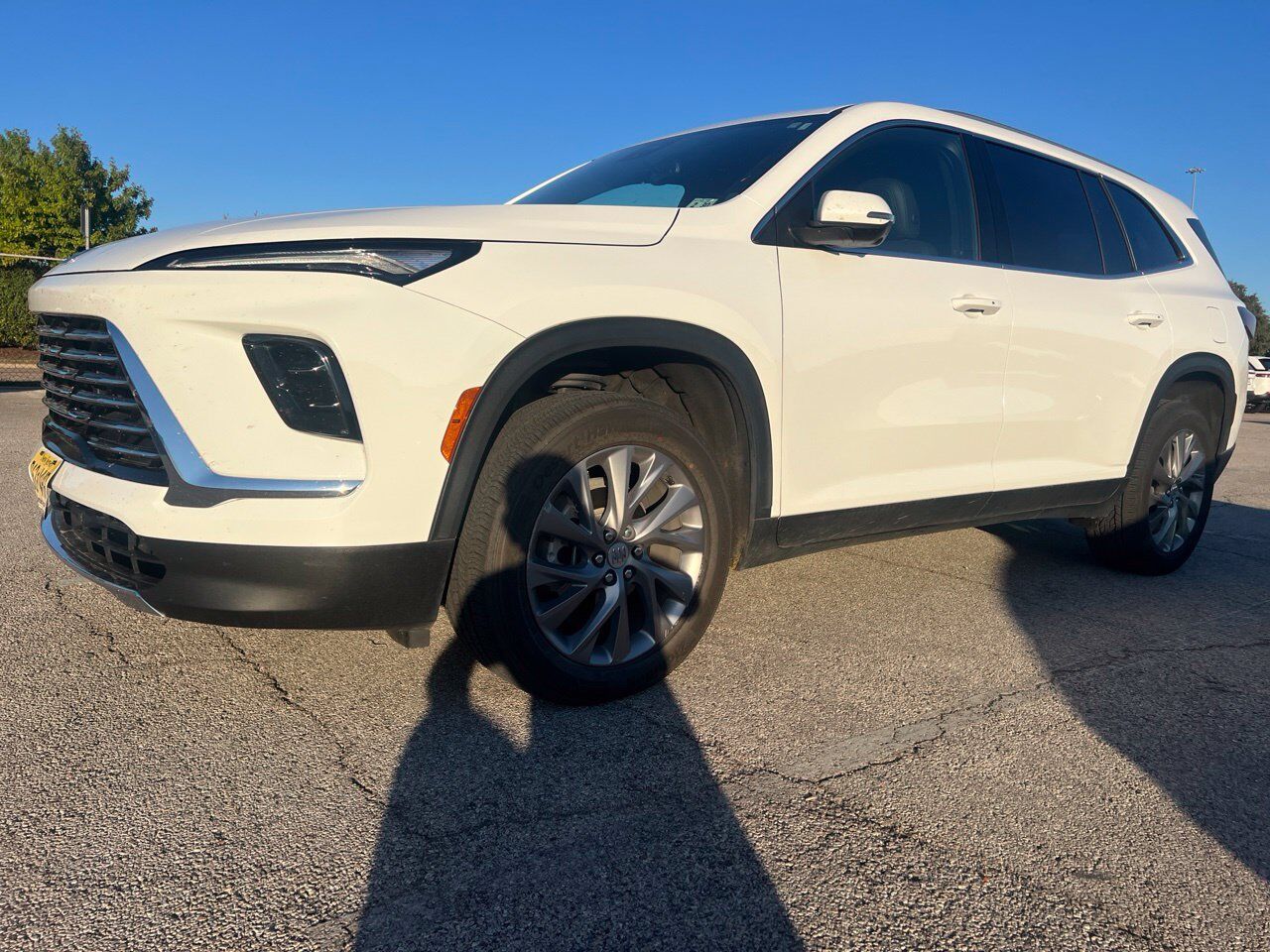 2025 BUICK Enclave