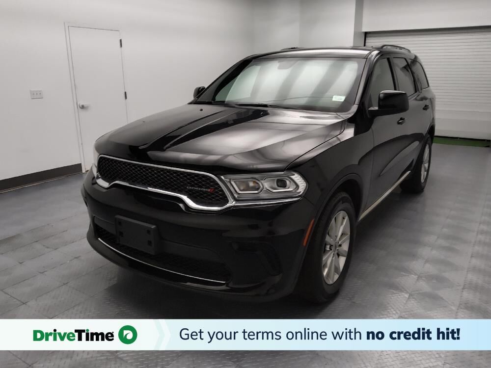 2023 DODGE Durango
