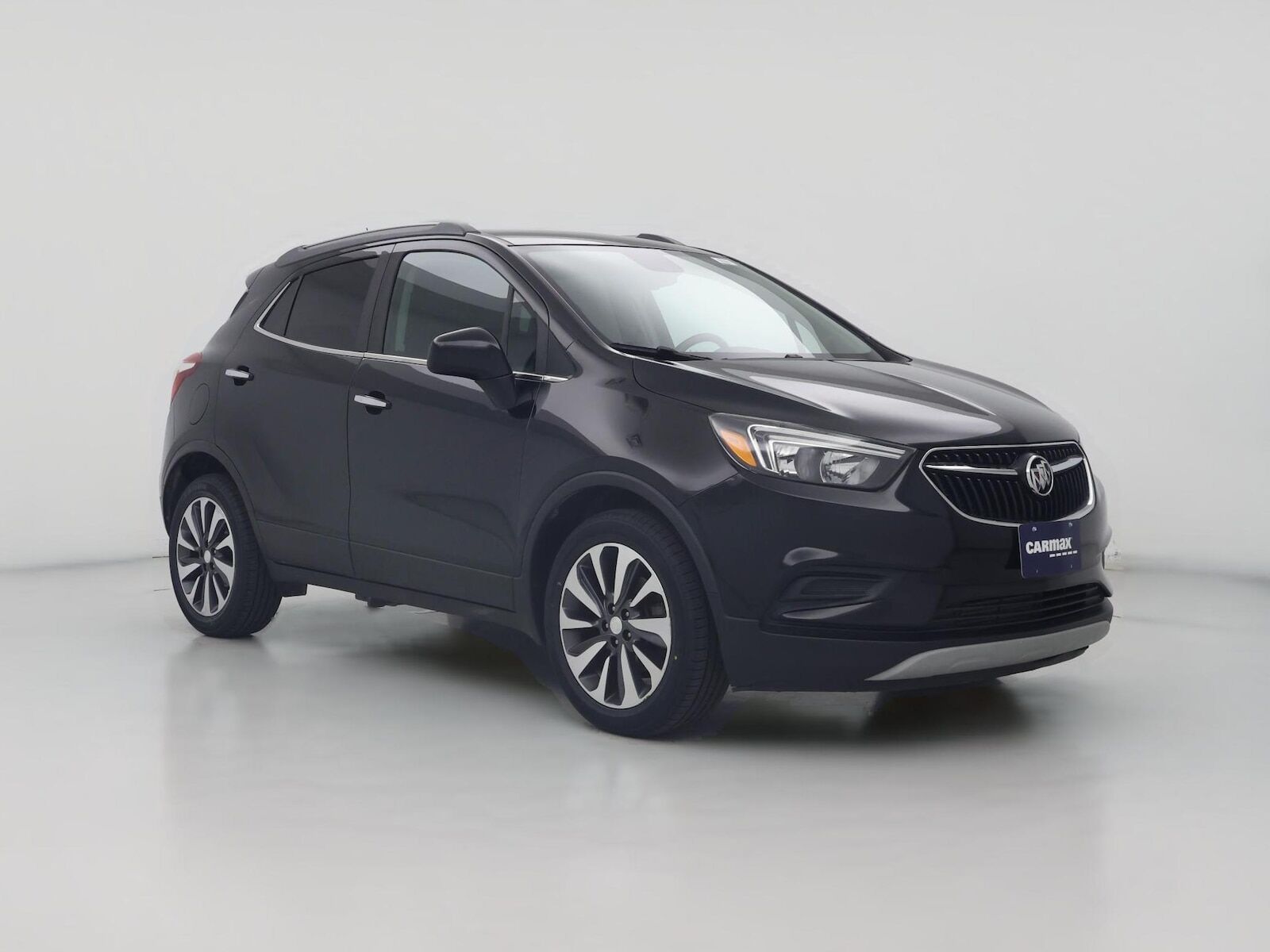2021 BUICK Encore