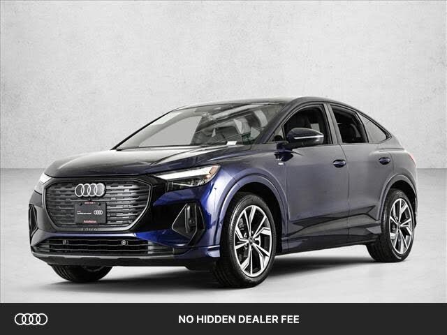 2024 AUDI Q4