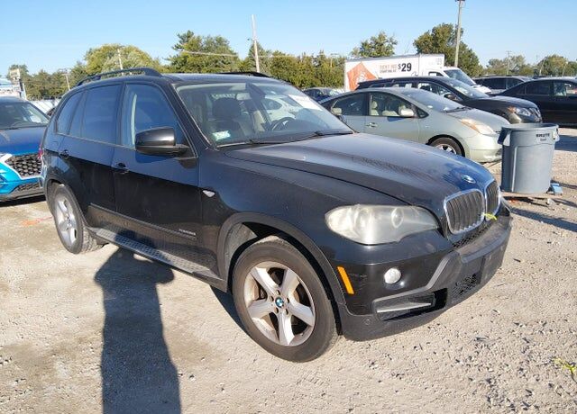 2010 BMW X5
