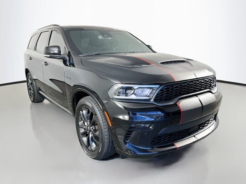 2023 DODGE Durango