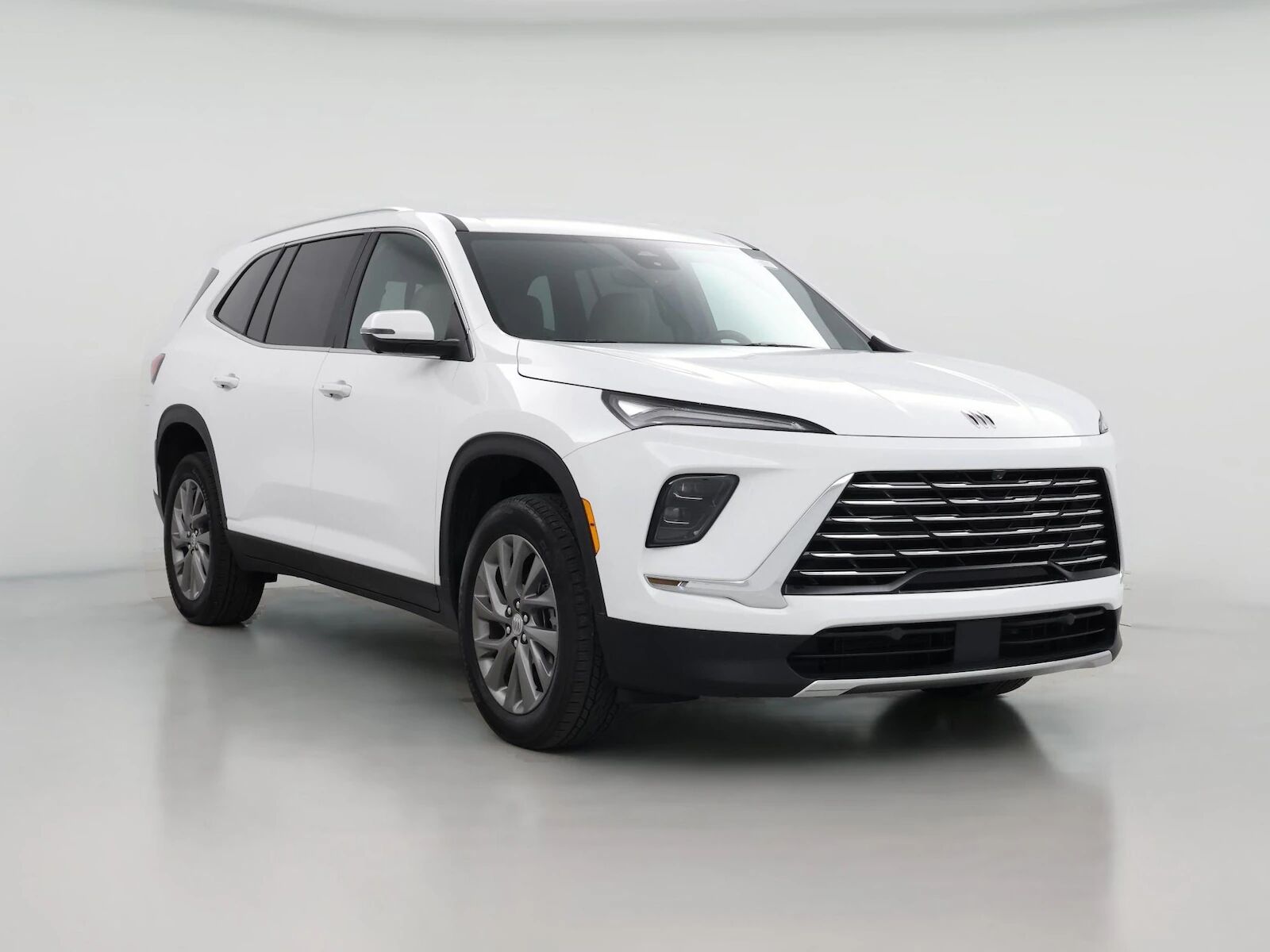 2026 BUICK Enclave