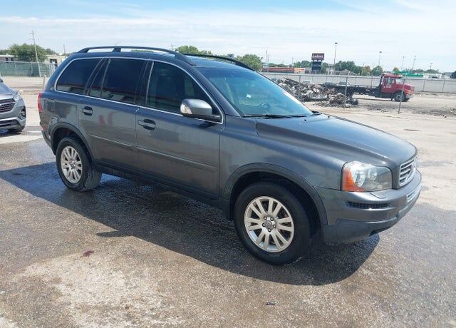 2008 VOLVO XC90