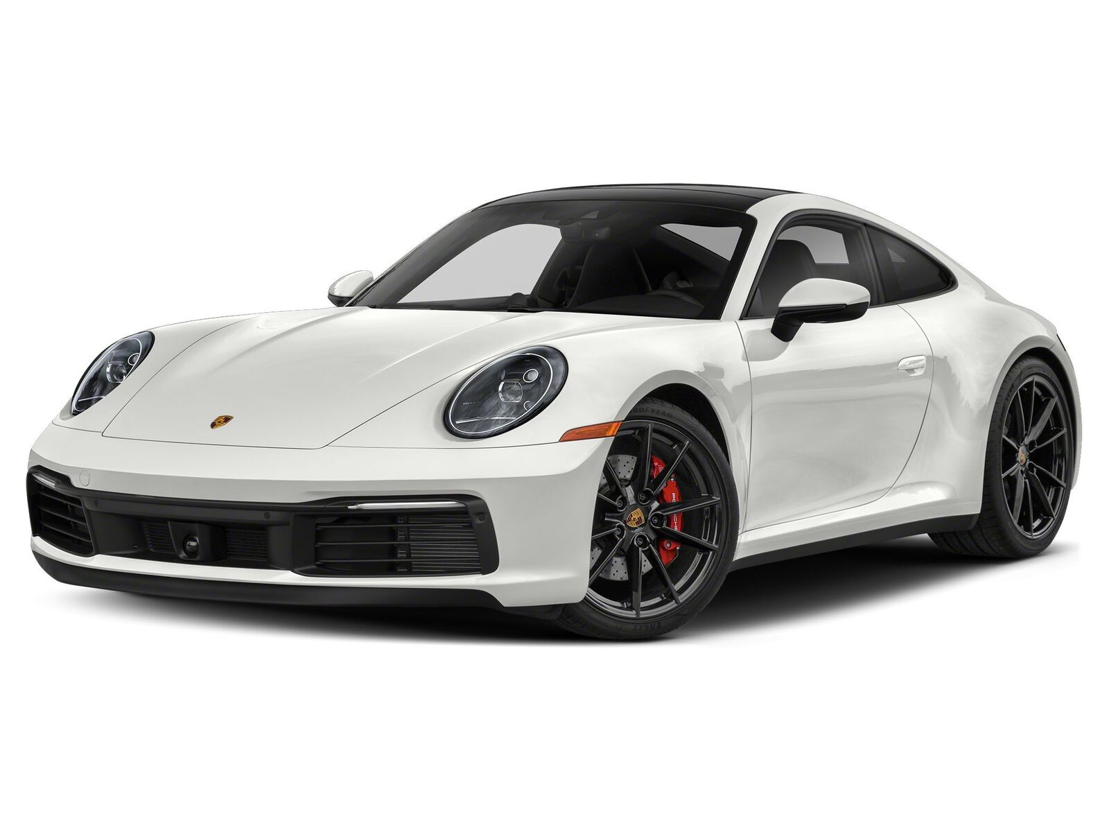 2023 PORSCHE 911