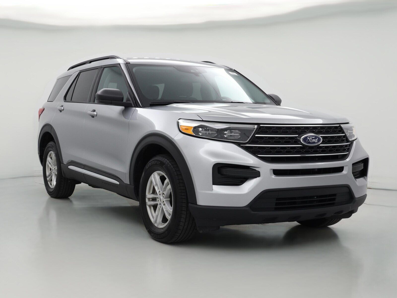 2024 FORD Explorer