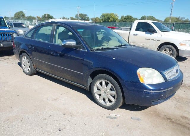 2005 FORD Five Hundred