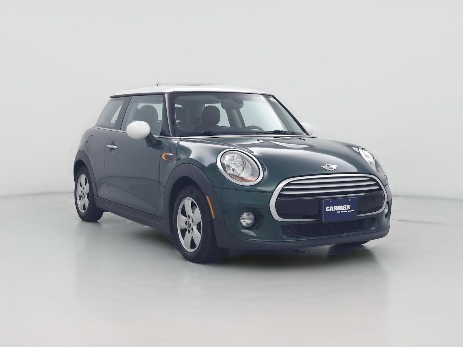 2015 MINI Hardtop