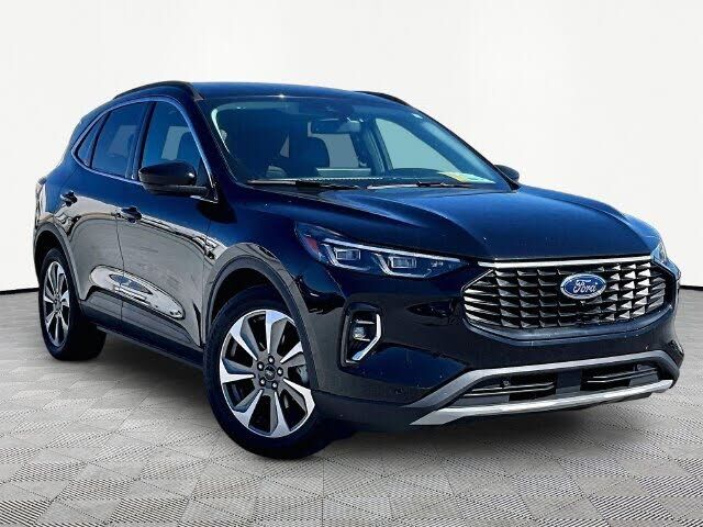 2023 FORD Escape