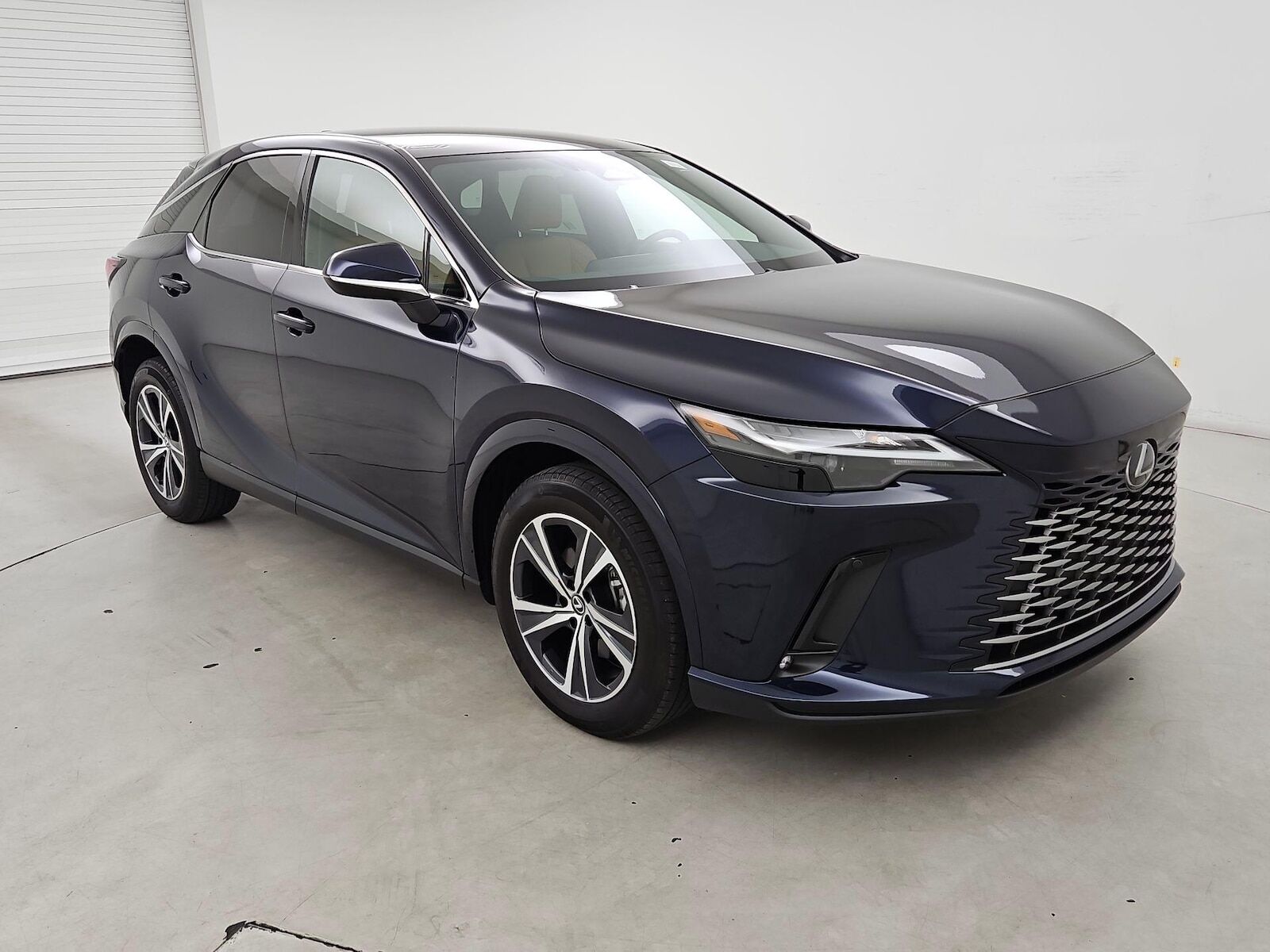 2025 LEXUS RX