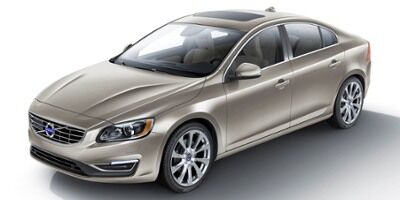 2017 VOLVO S60
