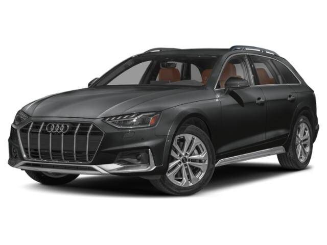 2024 AUDI A4 allroad