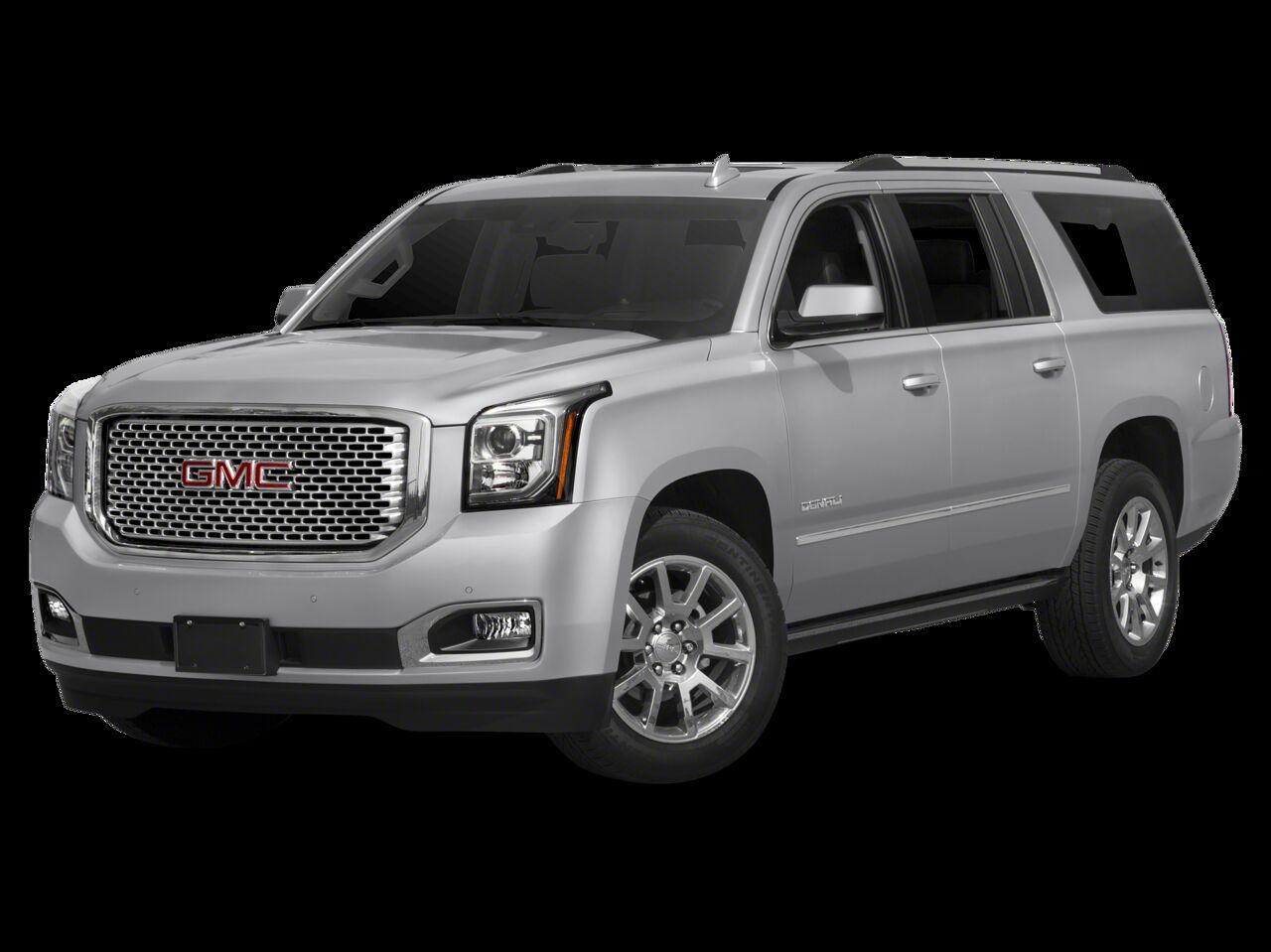 2015 GMC Yukon XL