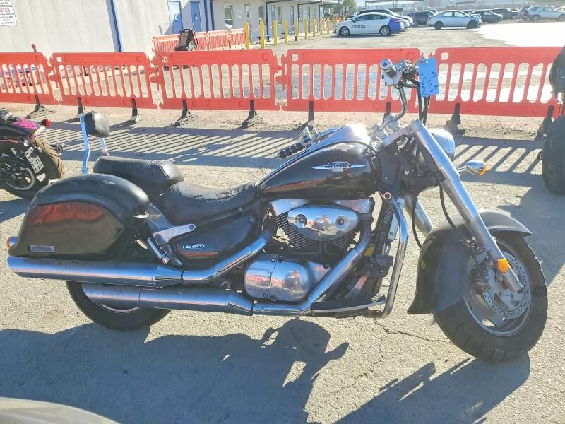 2005 SUZUKI VL1500 / VL1500T