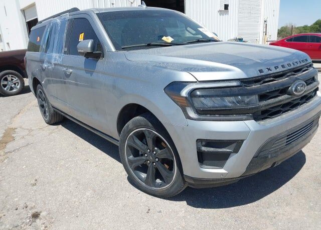 2024 FORD Expedition