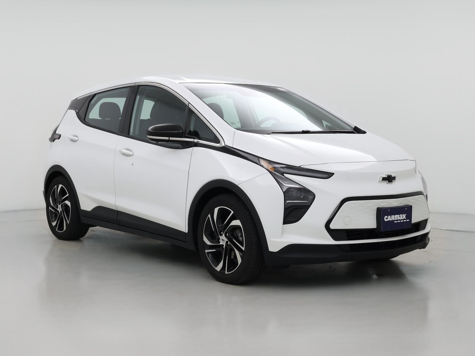 2023 CHEVROLET Bolt EV