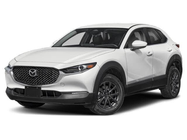 2024 MAZDA CX-30