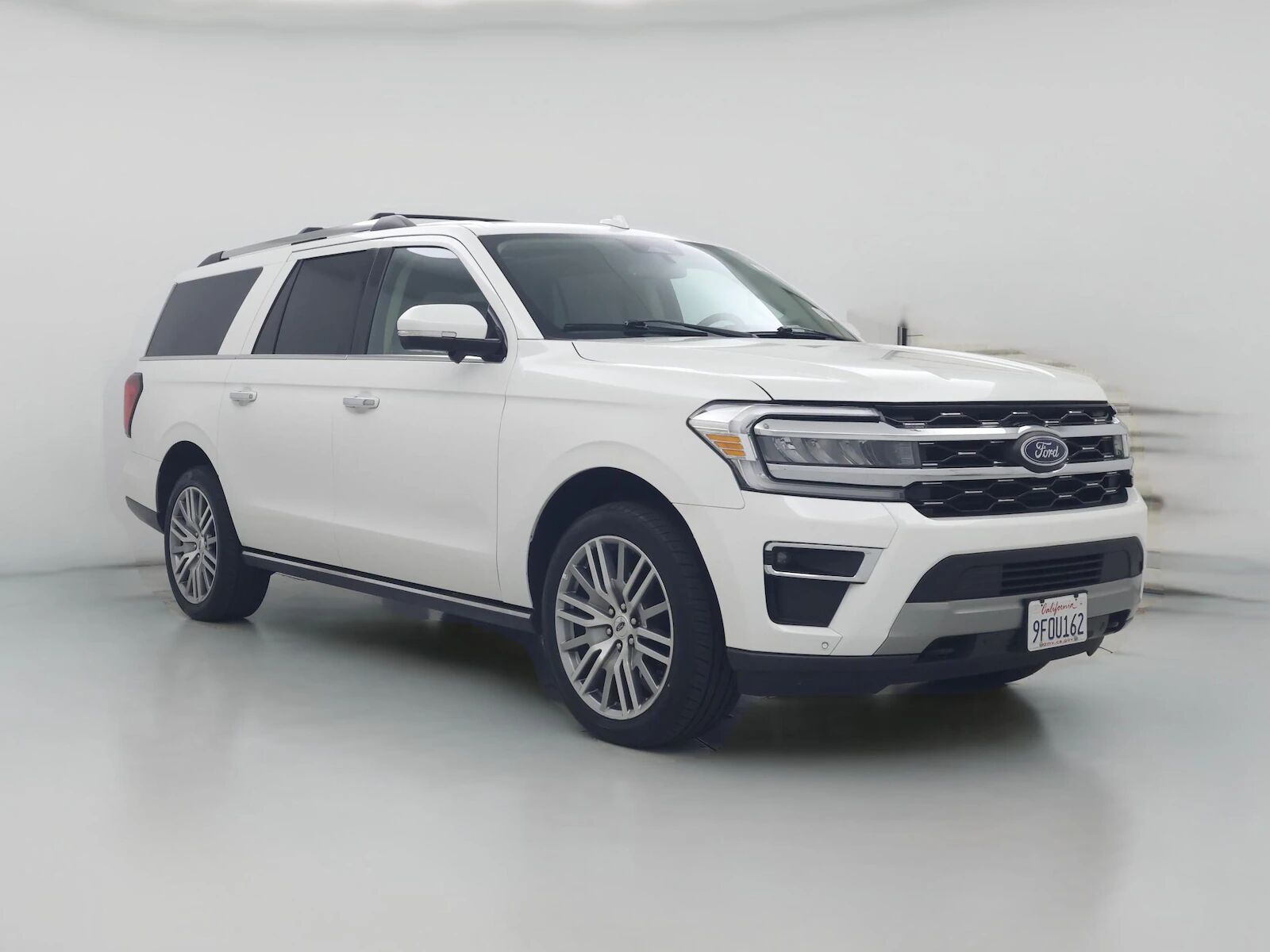 2022 FORD Expedition