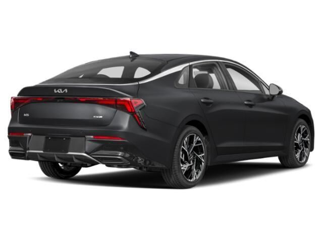 2027 KIA K5