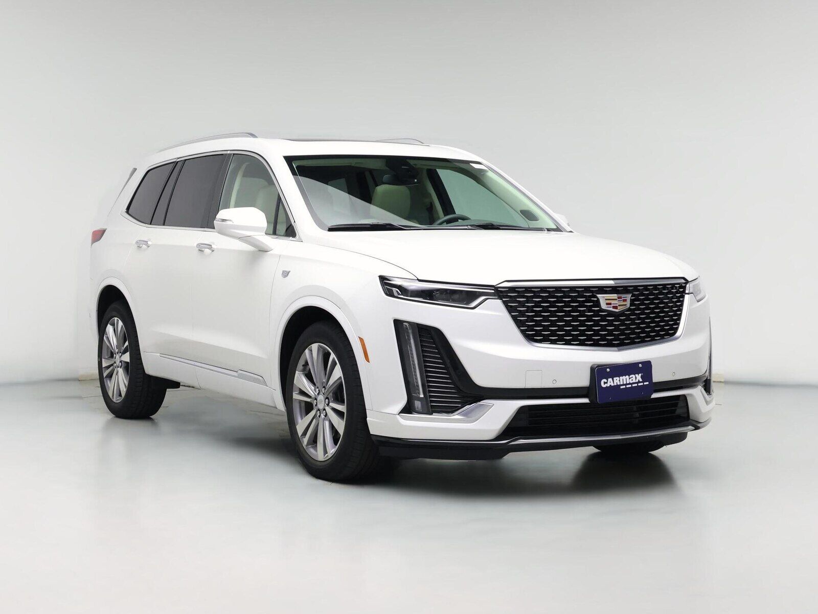 2024 CADILLAC XT6