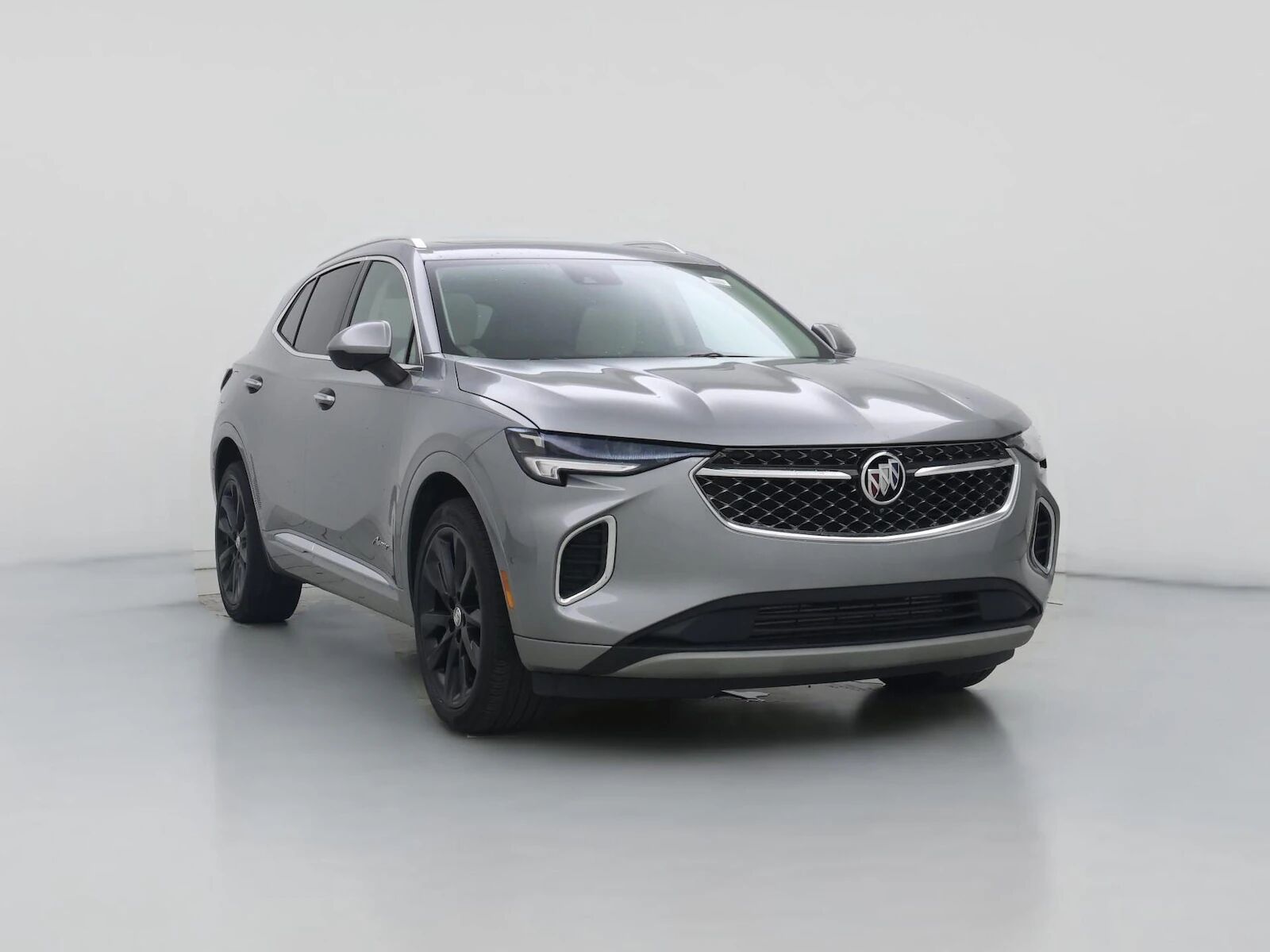 2023 BUICK Envision