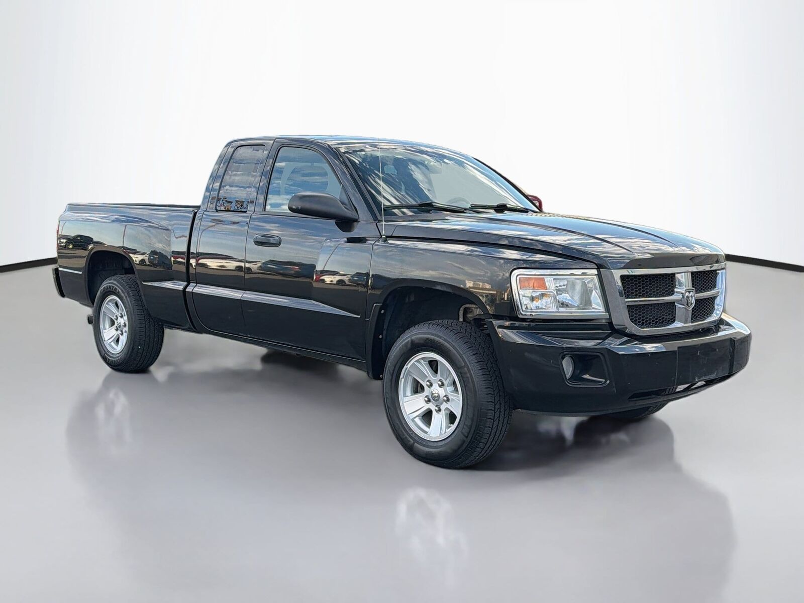 2008 DODGE Dakota