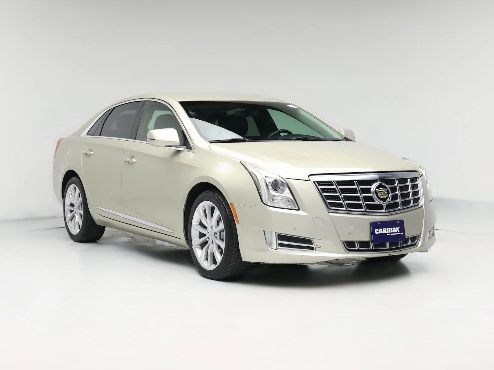 2015 CADILLAC XTS