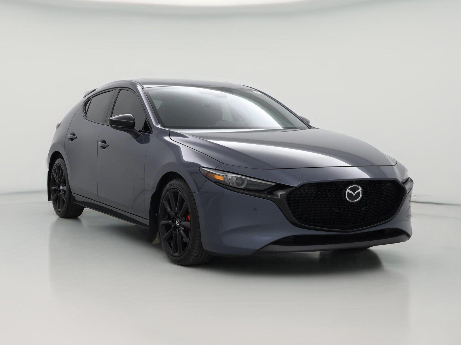2021 MAZDA Mazda3