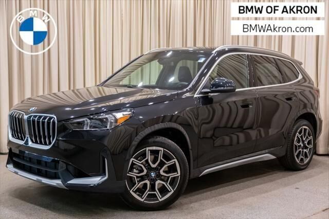 2027 BMW X1