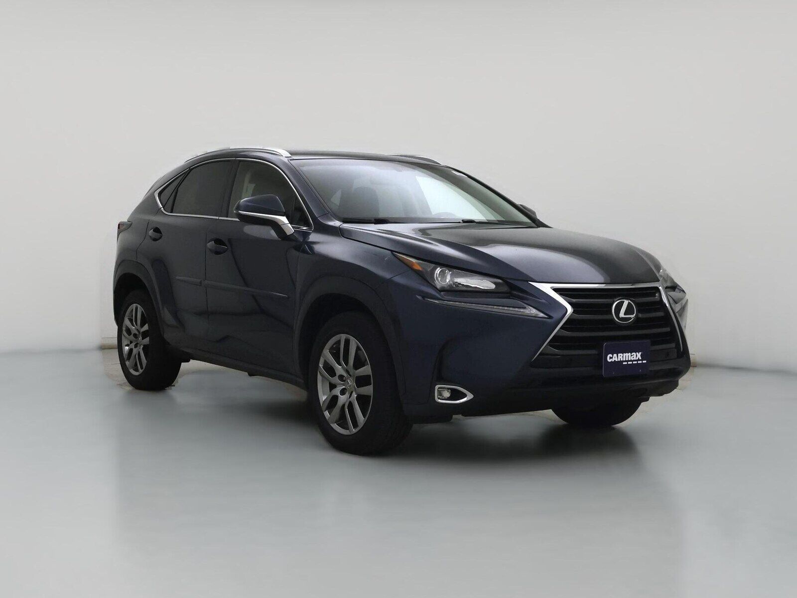 2015 LEXUS NX