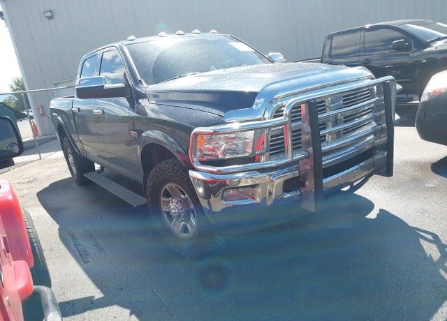 2012 DODGE Ram