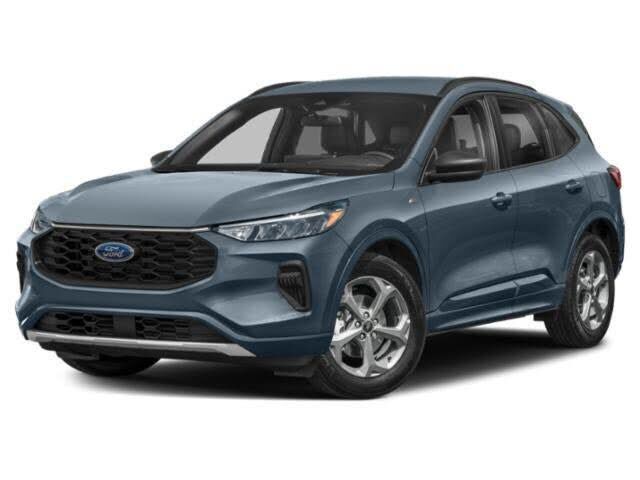 2023 FORD Escape