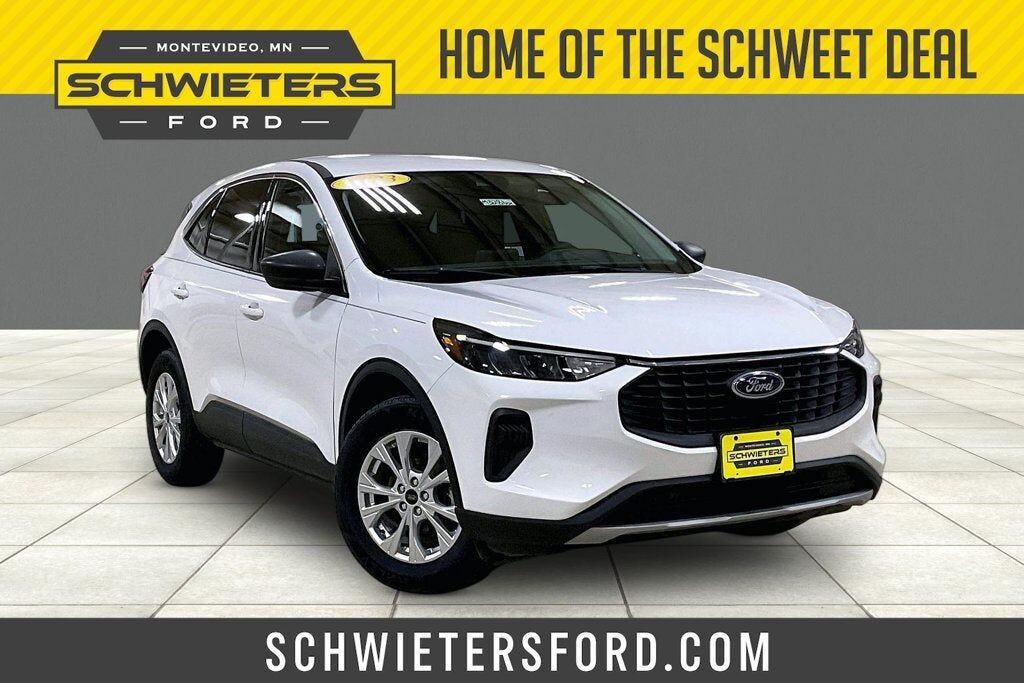 2023 FORD Escape