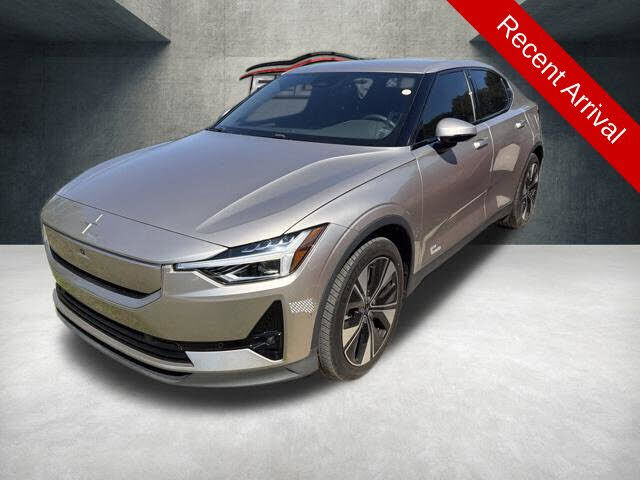 2024 POLESTAR PS2