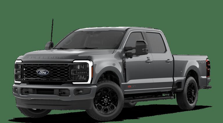 2027 FORD F-250