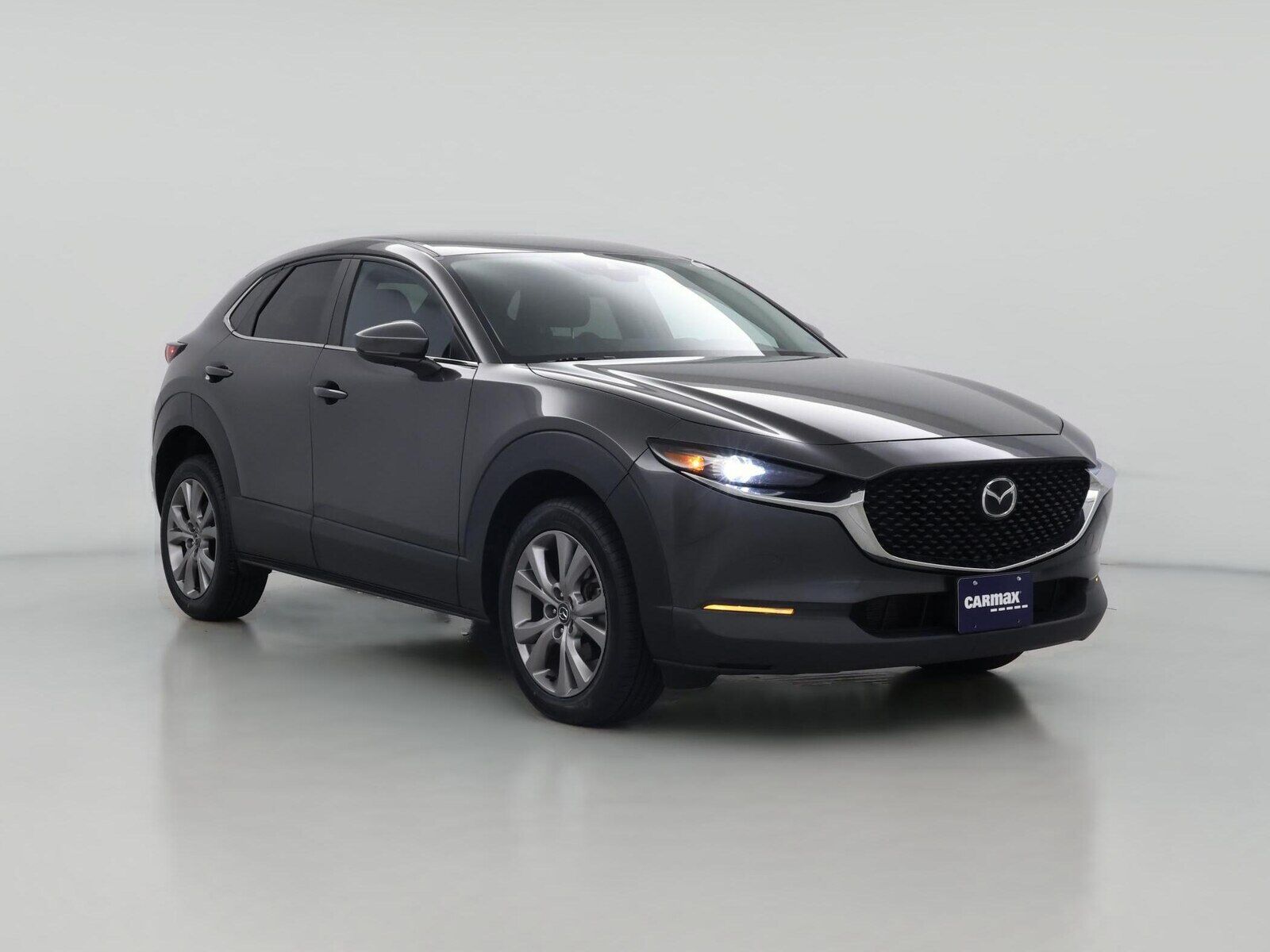 2021 MAZDA CX-30
