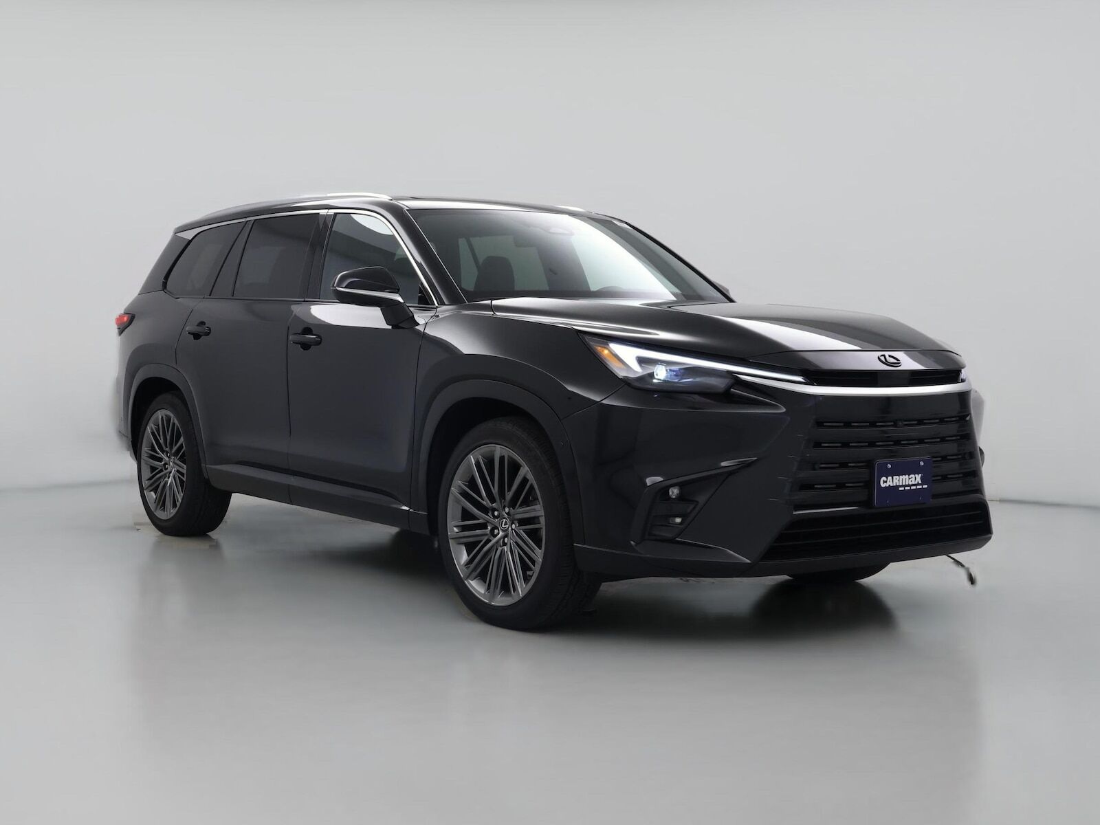 2025 LEXUS TX