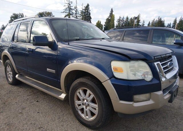 2006 FORD Explorer
