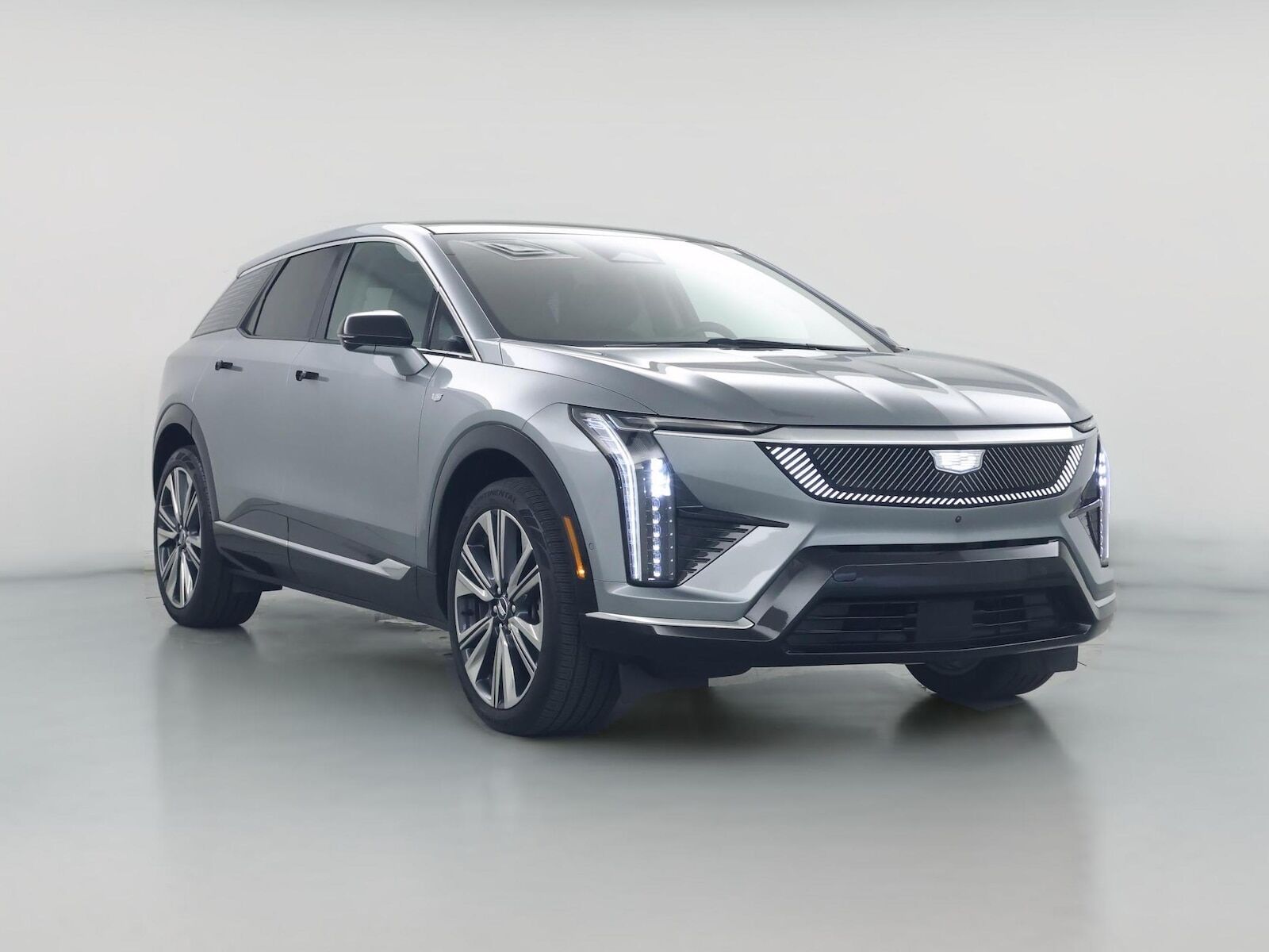 2025 CADILLAC Optiq