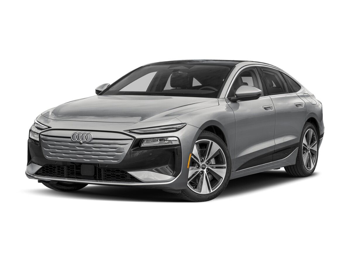 2025 AUDI A6