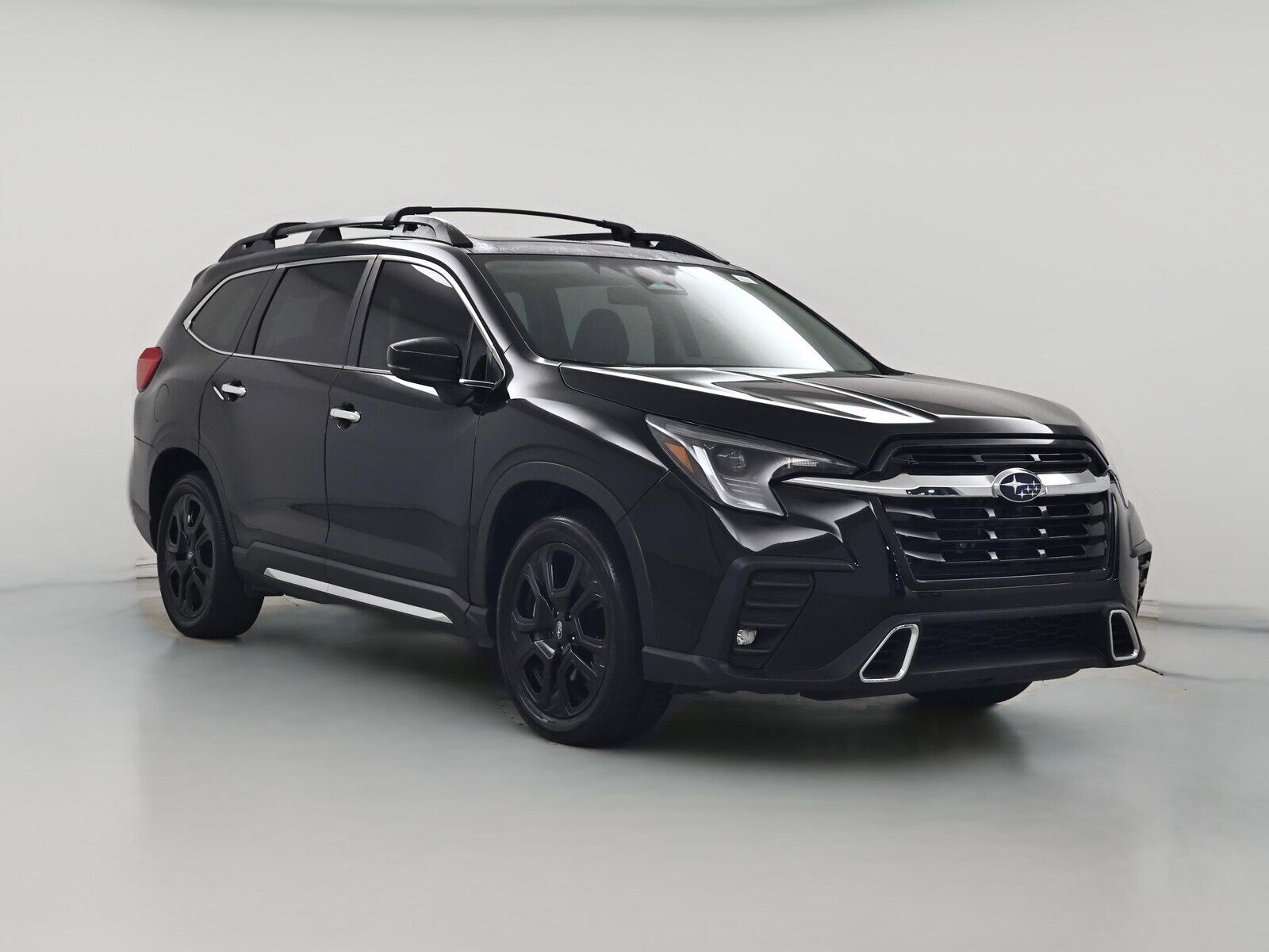 2024 SUBARU Ascent